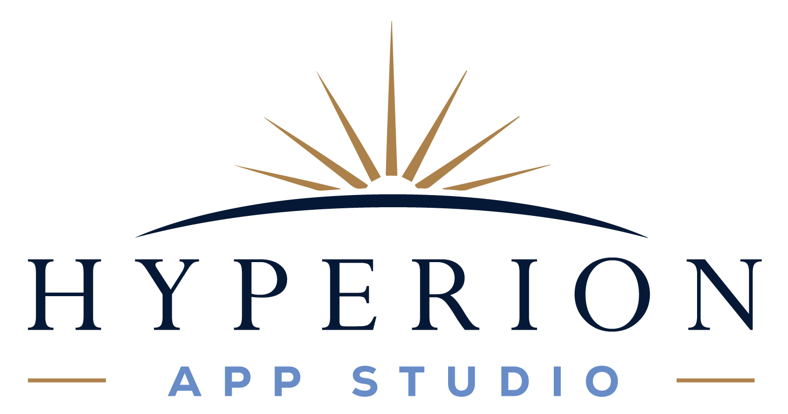 Hyperion App Studio